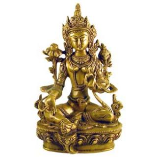 Tara Bronze 21 cm